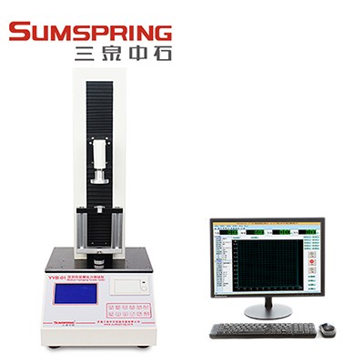 醫(yī)藥包裝性能測試儀
