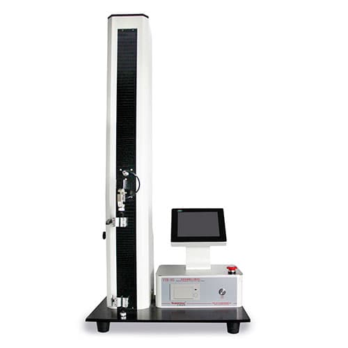 藥包材機(jī)械強(qiáng)度試驗(yàn)儀展示圖