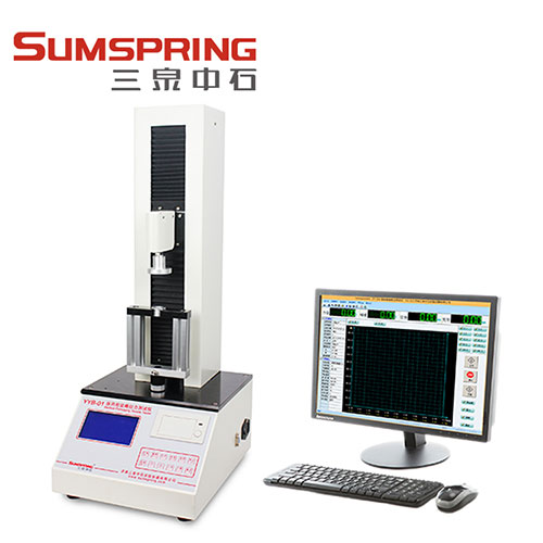 醫(yī)藥包裝撕拉力測試儀