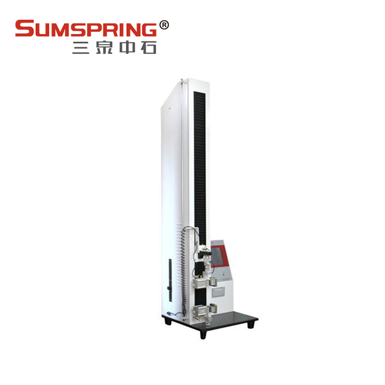 方便面蓋膜剝離開啟力測(cè)試儀