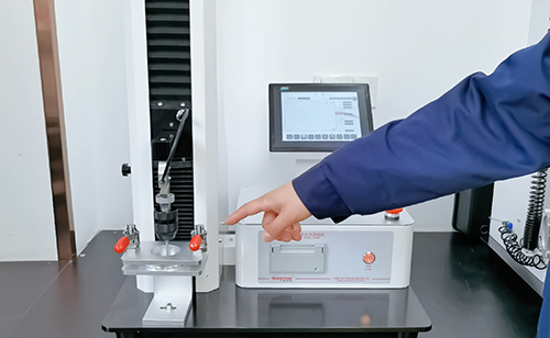 薄膜穿刺力測(cè)試儀